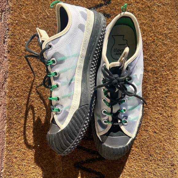 Brain Dead x Converse Bosey Boot - Picture 3 of 3